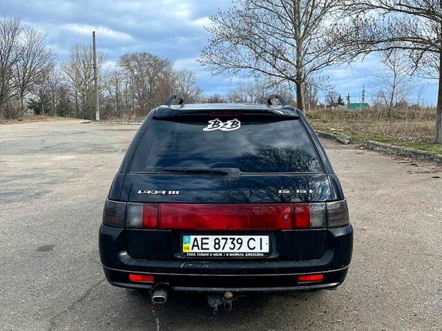 ВАЗ 2111, объемом двигателя 16 л и пробегом 145 тыс. км за 2800 $, фото 4 на Automoto.ua