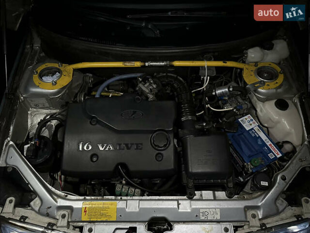 ВАЗ 2111, объемом двигателя 1.6 л и пробегом 171 тыс. км за 2500 $, фото 26 на Automoto.ua