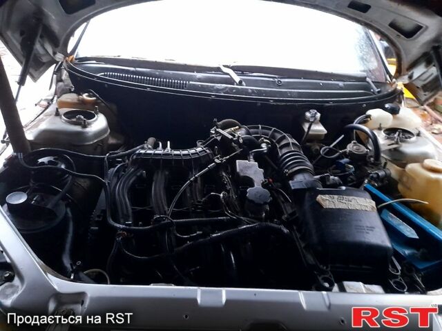 ВАЗ 2111, об'ємом двигуна 1.6 л та пробігом 189 тис. км за 950 $, фото 2 на Automoto.ua