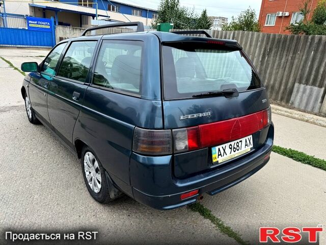 ВАЗ 2111, об'ємом двигуна 1.6 л та пробігом 95 тис. км за 1750 $, фото 3 на Automoto.ua