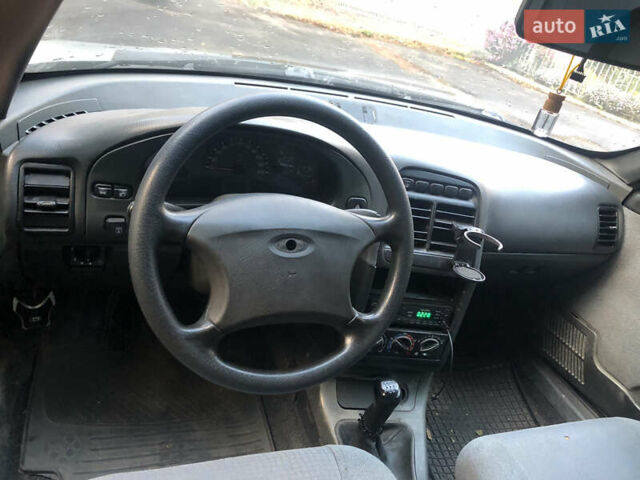 ВАЗ 2111, объемом двигателя 1.6 л и пробегом 200 тыс. км за 1400 $, фото 1 на Automoto.ua