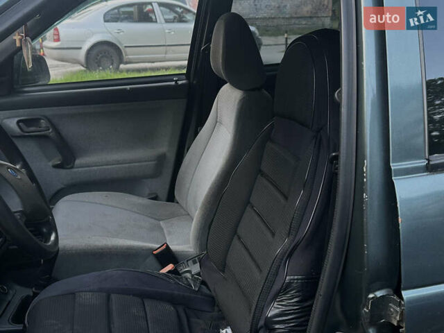 ВАЗ 2111 2008 в Львове на Automoto.ua ВАЗ 2111, объемом двигателя 0 л и пробегом 157 тыс. км за 900 $, фото 8 на Automoto.ua