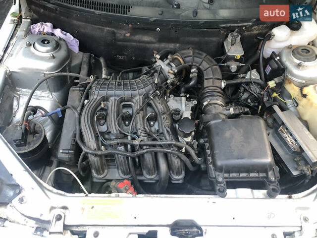 ВАЗ 2111, объемом двигателя 1.6 л и пробегом 200 тыс. км за 1400 $, фото 3 на Automoto.ua