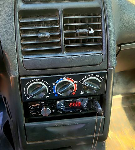 ВАЗ 2111, объемом двигателя 1.6 л и пробегом 218 тыс. км за 1750 $, фото 3 на Automoto.ua
