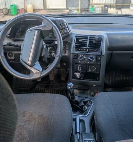 ВАЗ 2111, объемом двигателя 1.6 л и пробегом 113 тыс. км за 2500 $, фото 4 на Automoto.ua