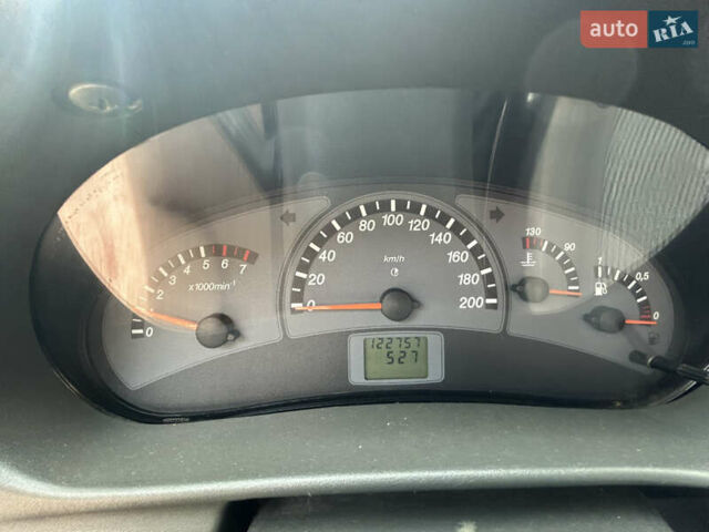 ВАЗ 2111, объемом двигателя 1.6 л и пробегом 122 тыс. км за 1900 $, фото 6 на Automoto.ua