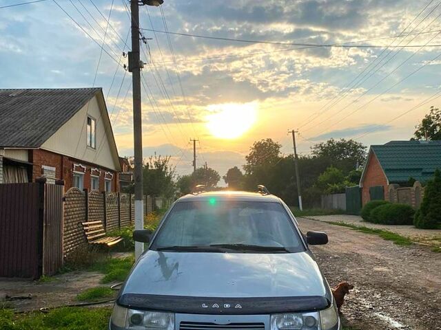 ВАЗ 2111, об'ємом двигуна 1.6 л та пробігом 0 тис. км за 2000 $, фото 1 на Automoto.ua