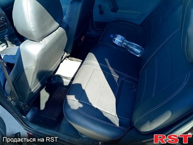 ВАЗ 2111, об'ємом двигуна 16 л та пробігом 200 тис. км за 3300 $, фото 6 на Automoto.ua