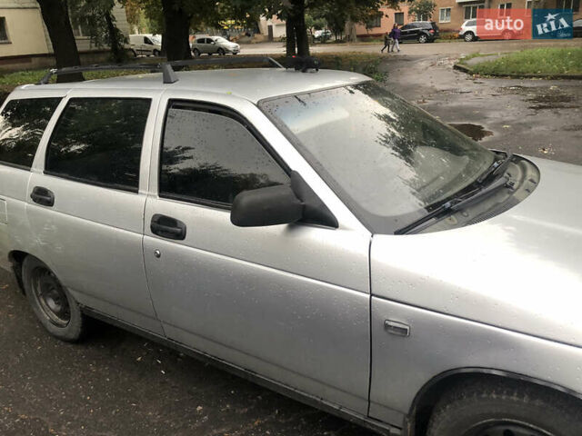 ВАЗ 2111, объемом двигателя 1.6 л и пробегом 200 тыс. км за 1400 $, фото 2 на Automoto.ua