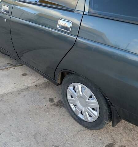 ВАЗ 2111, объемом двигателя 1.6 л и пробегом 113 тыс. км за 2500 $, фото 3 на Automoto.ua