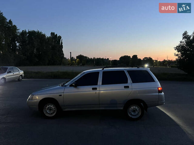 ВАЗ 2111, объемом двигателя 1.6 л и пробегом 171 тыс. км за 2500 $, фото 8 на Automoto.ua