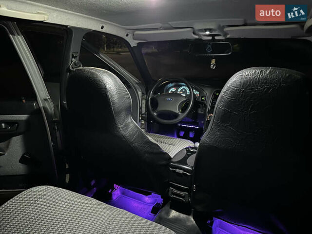 ВАЗ 2111, объемом двигателя 1.6 л и пробегом 171 тыс. км за 2500 $, фото 38 на Automoto.ua