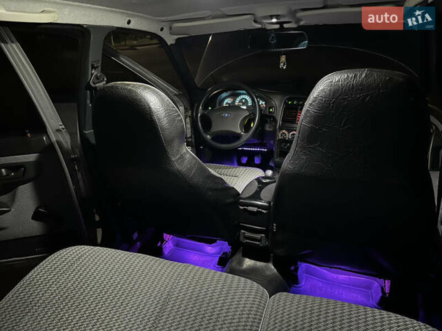 ВАЗ 2111, объемом двигателя 1.6 л и пробегом 171 тыс. км за 2500 $, фото 34 на Automoto.ua