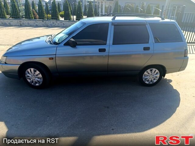 ВАЗ 2111, объемом двигателя 16 л и пробегом 164 тыс. км за 2700 $, фото 2 на Automoto.ua
