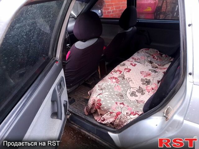 ВАЗ 2111, об'ємом двигуна 1.6 л та пробігом 189 тис. км за 950 $, фото 5 на Automoto.ua