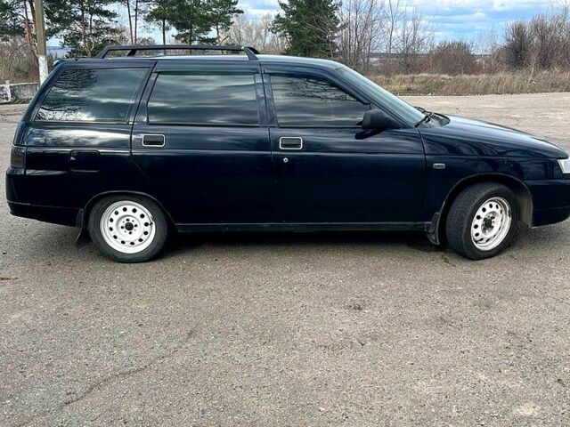 ВАЗ 2111, объемом двигателя 16 л и пробегом 145 тыс. км за 2800 $, фото 3 на Automoto.ua