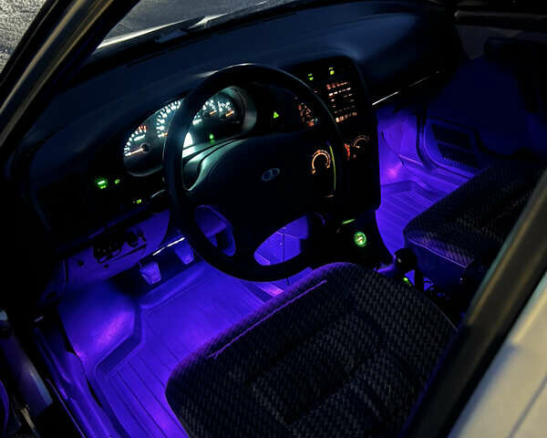 ВАЗ 2111, объемом двигателя 1.6 л и пробегом 171 тыс. км за 2500 $, фото 21 на Automoto.ua