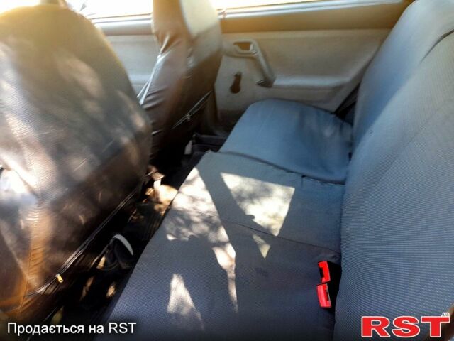 ВАЗ 2111, объемом двигателя 1.6 л и пробегом 104 тыс. км за 2600 $, фото 3 на Automoto.ua