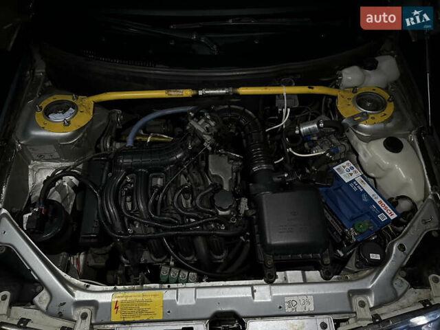 ВАЗ 2111, объемом двигателя 1.6 л и пробегом 171 тыс. км за 2500 $, фото 27 на Automoto.ua