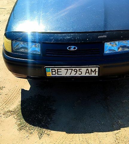 ВАЗ 2111, объемом двигателя 1.6 л и пробегом 218 тыс. км за 1750 $, фото 1 на Automoto.ua