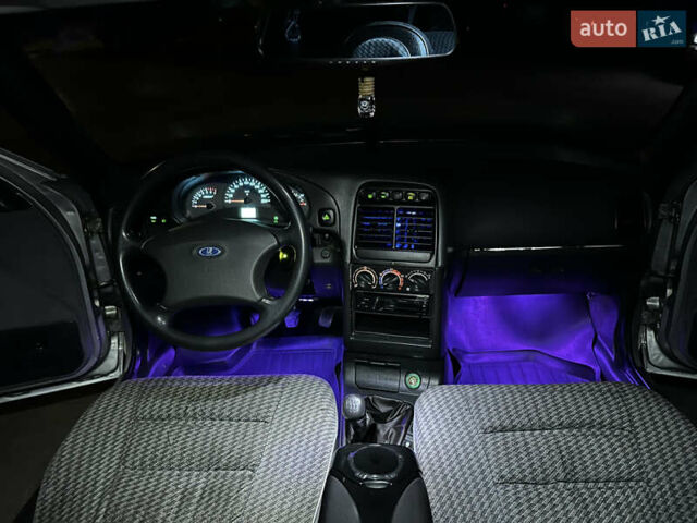 ВАЗ 2111, объемом двигателя 1.6 л и пробегом 171 тыс. км за 2500 $, фото 37 на Automoto.ua