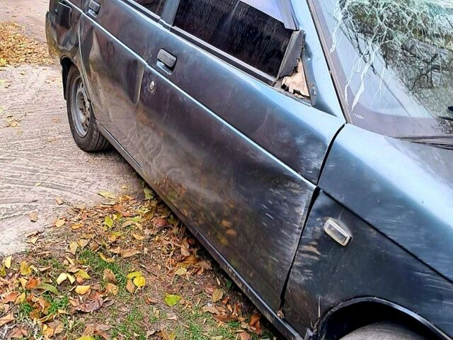 ВАЗ 2111, об'ємом двигуна 1.6 л та пробігом 250 тис. км за 850 $, фото 5 на Automoto.ua