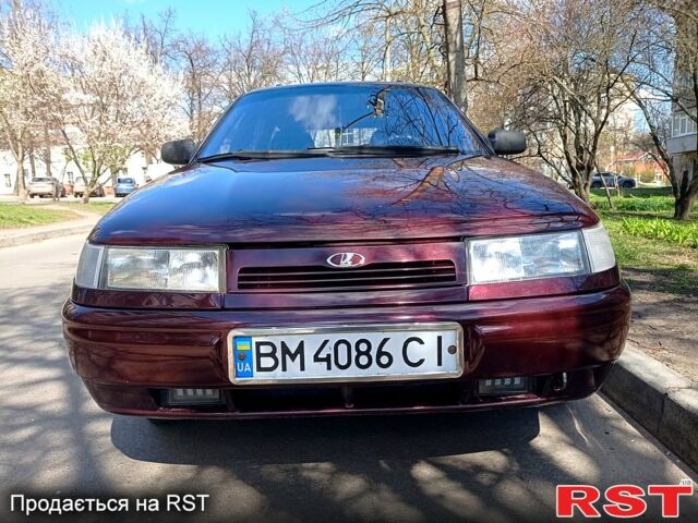 ВАЗ 2111, об'ємом двигуна 16 л та пробігом 200 тис. км за 3300 $, фото 2 на Automoto.ua