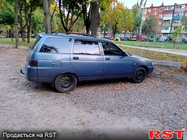 ВАЗ 2111, об'ємом двигуна 1.6 л та пробігом 240 тис. км за 1000 $, фото 1 на Automoto.ua