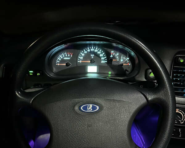 ВАЗ 2111, объемом двигателя 1.6 л и пробегом 171 тыс. км за 2500 $, фото 41 на Automoto.ua