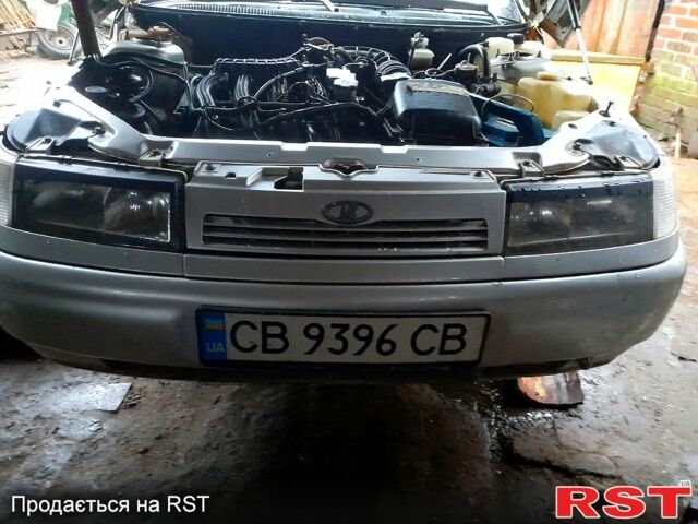 ВАЗ 2111, об'ємом двигуна 1.6 л та пробігом 189 тис. км за 950 $, фото 3 на Automoto.ua