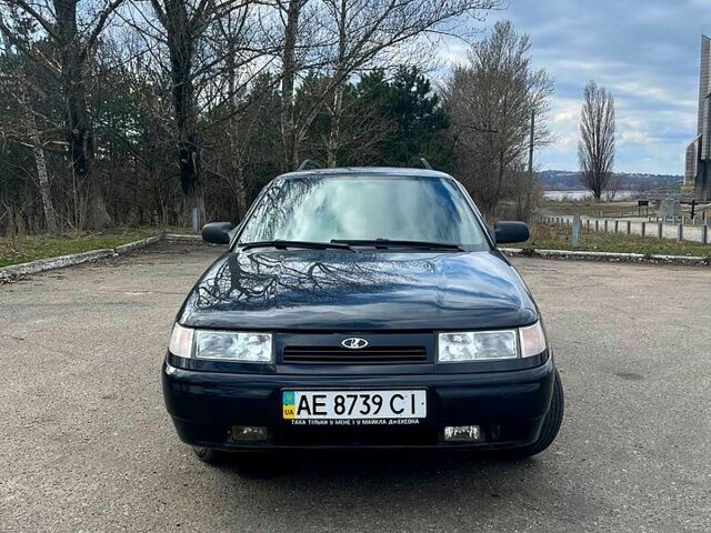 ВАЗ 2111, объемом двигателя 16 л и пробегом 145 тыс. км за 2800 $, фото 1 на Automoto.ua