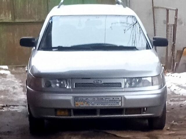 ВАЗ 2111, об'ємом двигуна 16 л та пробігом 197 тис. км за 1400 $, фото 1 на Automoto.ua