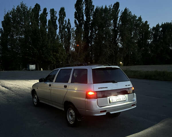 ВАЗ 2111, объемом двигателя 1.6 л и пробегом 171 тыс. км за 2500 $, фото 9 на Automoto.ua