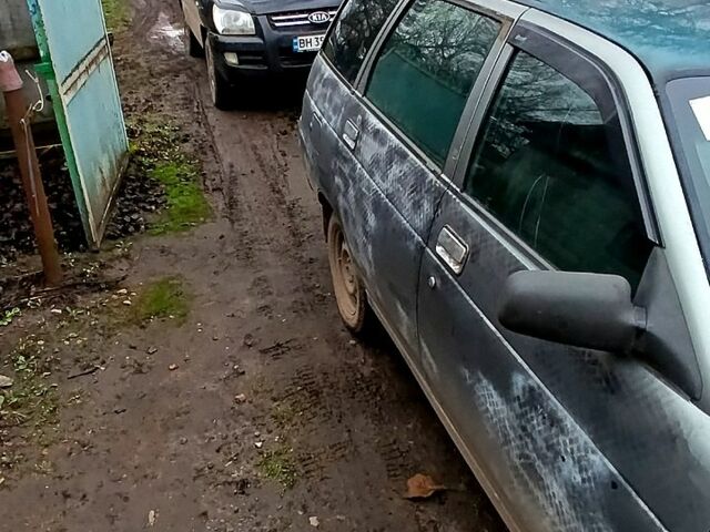 ВАЗ 2111, об'ємом двигуна 1.6 л та пробігом 0 тис. км за 1200 $, фото 6 на Automoto.ua