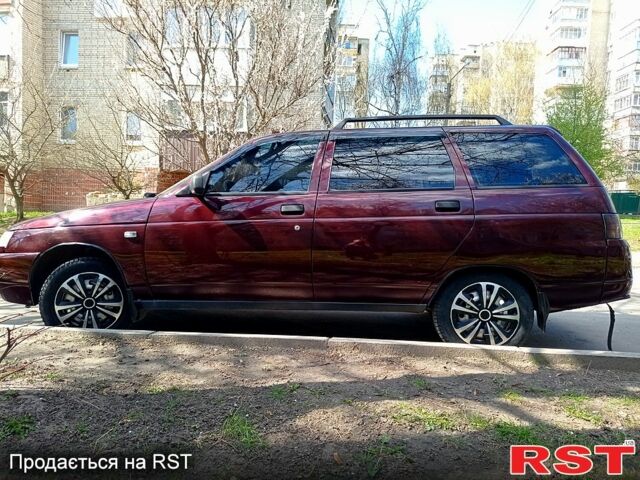 ВАЗ 2111, об'ємом двигуна 16 л та пробігом 200 тис. км за 3300 $, фото 4 на Automoto.ua