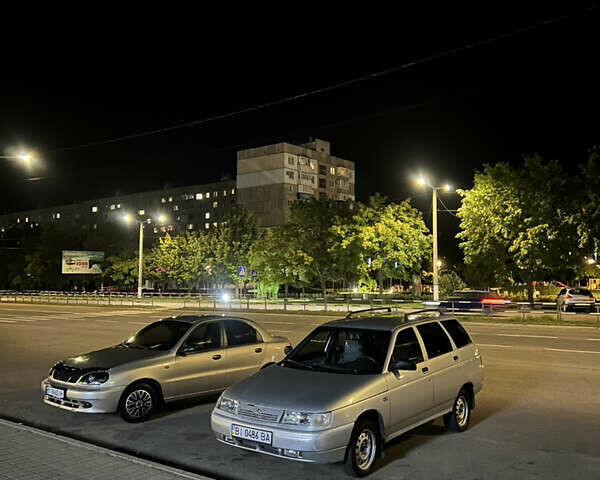 ВАЗ 2111, объемом двигателя 1.6 л и пробегом 171 тыс. км за 2500 $, фото 42 на Automoto.ua