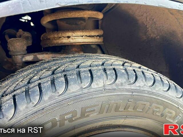 ВАЗ 2111, объемом двигателя 16 л и пробегом 170 тыс. км за 2500 $, фото 10 на Automoto.ua