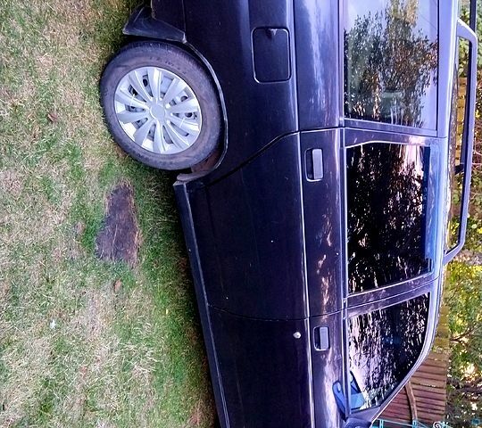 ВАЗ 2111, объемом двигателя 1.6 л и пробегом 170 тыс. км за 1850 $, фото 4 на Automoto.ua