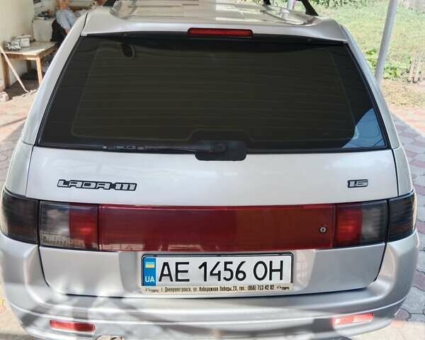 ВАЗ 2111, объемом двигателя 1.6 л и пробегом 234 тыс. км за 3400 $, фото 5 на Automoto.ua