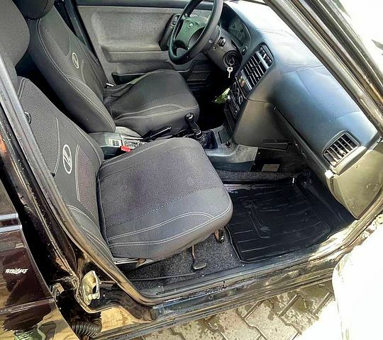 ВАЗ 2111, объемом двигателя 16 л и пробегом 170 тыс. км за 2500 $, фото 7 на Automoto.ua
