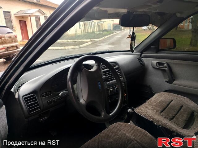 ВАЗ 2111, объемом двигателя 1.6 л и пробегом 115 тыс. км за 2750 $, фото 1 на Automoto.ua