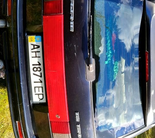 ВАЗ 2111, объемом двигателя 1.6 л и пробегом 170 тыс. км за 1850 $, фото 7 на Automoto.ua