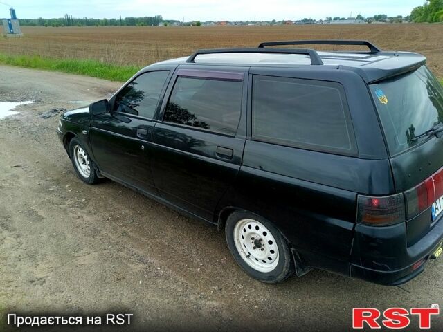 ВАЗ 2111, объемом двигателя 1.6 л и пробегом 249 тыс. км за 2900 $, фото 3 на Automoto.ua