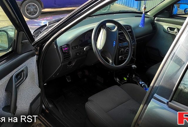 ВАЗ 2111, объемом двигателя 16 л и пробегом 150 тыс. км за 2800 $, фото 4 на Automoto.ua