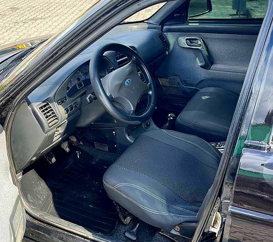 ВАЗ 2111, объемом двигателя 16 л и пробегом 170 тыс. км за 2500 $, фото 6 на Automoto.ua