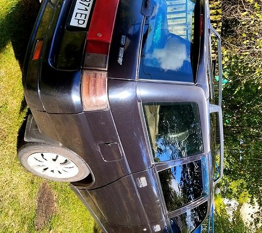 ВАЗ 2111 2009 в Каневе на Automoto.ua ВАЗ 2111, объемом двигателя 1.6 л и пробегом 170 тыс. км за 1850 $, фото 5 на Automoto.ua