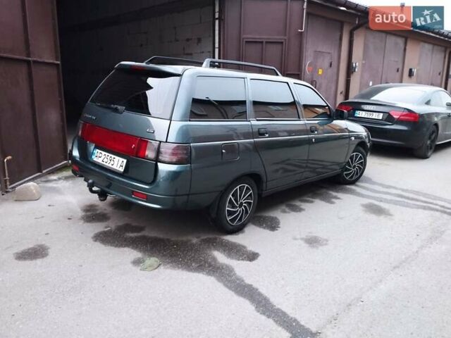 ВАЗ 2111, об'ємом двигуна 1.6 л та пробігом 155 тис. км за 2700 $, фото 1 на Automoto.ua