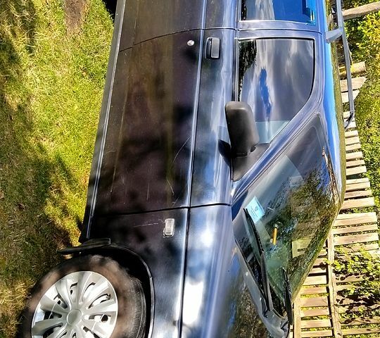 ВАЗ 2111, объемом двигателя 1.6 л и пробегом 170 тыс. км за 1850 $, фото 6 на Automoto.ua