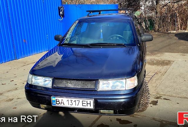 ВАЗ 2111, объемом двигателя 16 л и пробегом 150 тыс. км за 2800 $, фото 10 на Automoto.ua