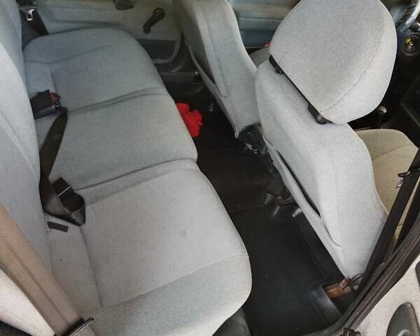 ВАЗ 2111, объемом двигателя 1.6 л и пробегом 234 тыс. км за 3400 $, фото 3 на Automoto.ua